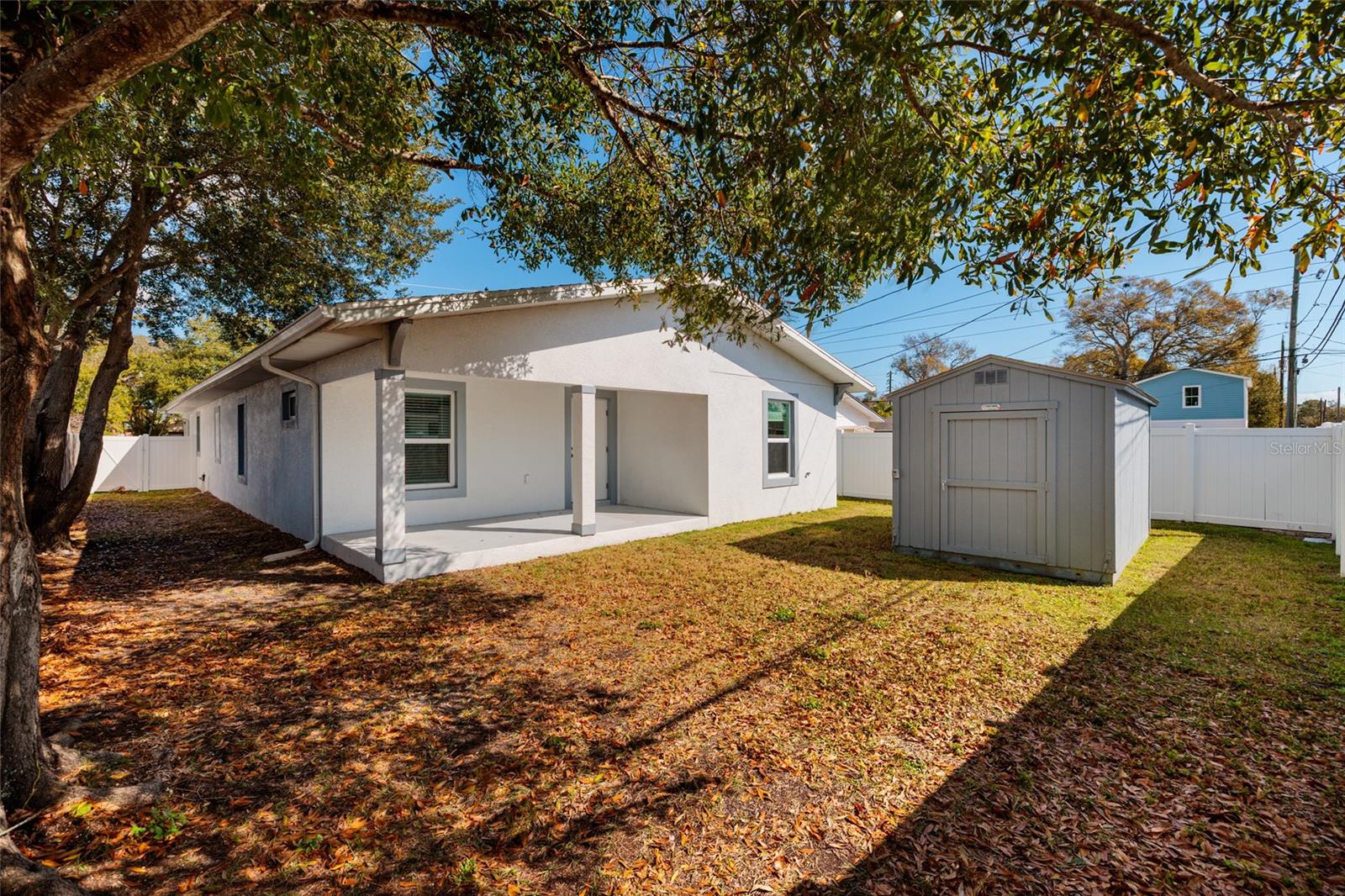 NEW ENGLAND SUB - Residential