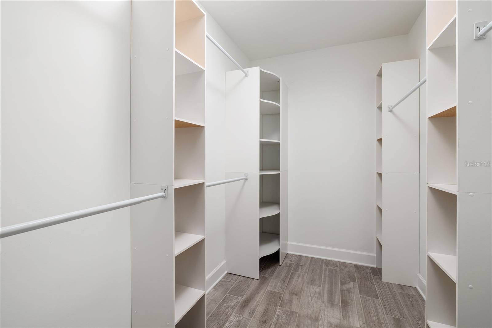 NEW ENGLAND SUB - Residential