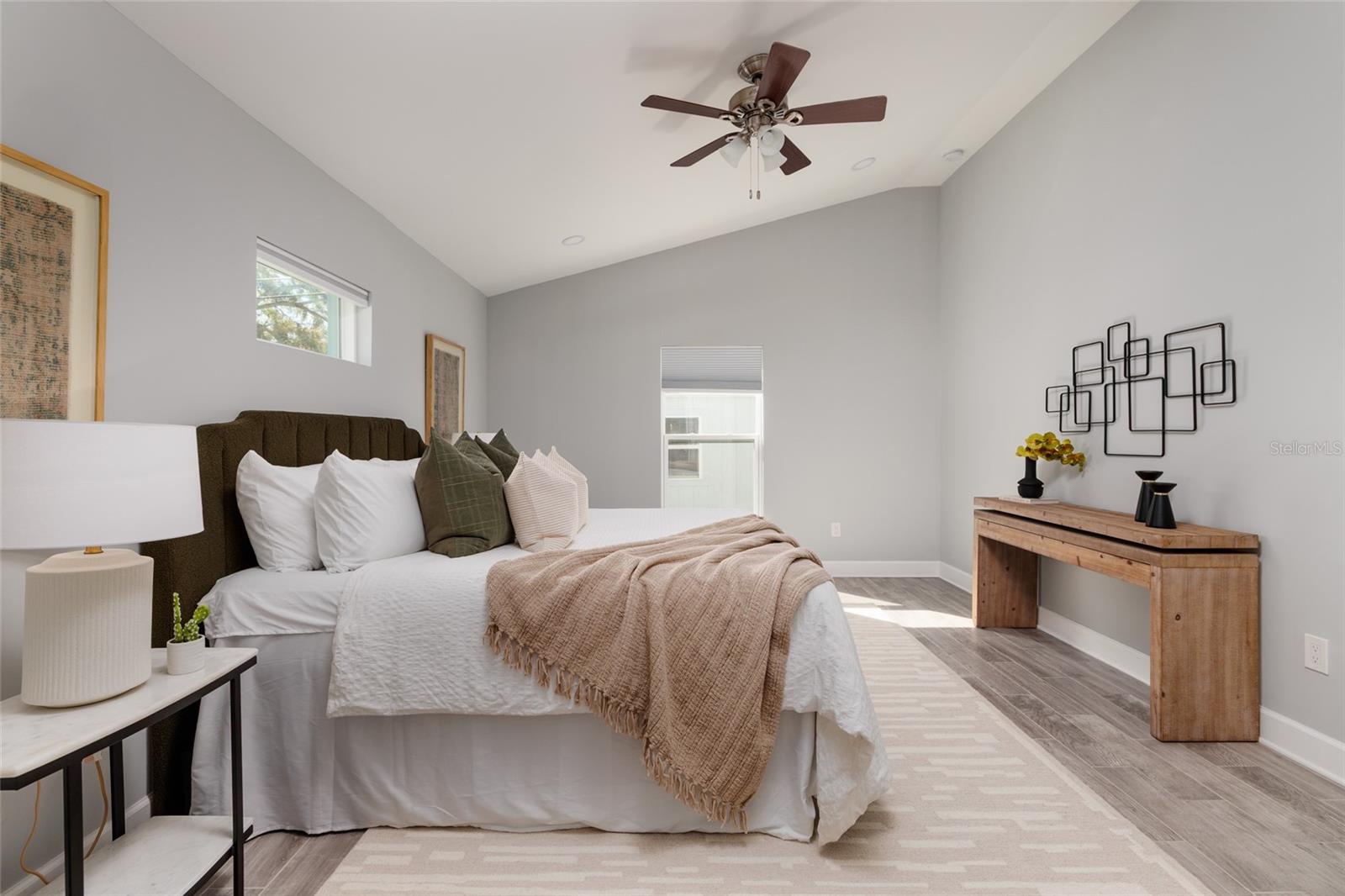 NEW ENGLAND SUB - Residential