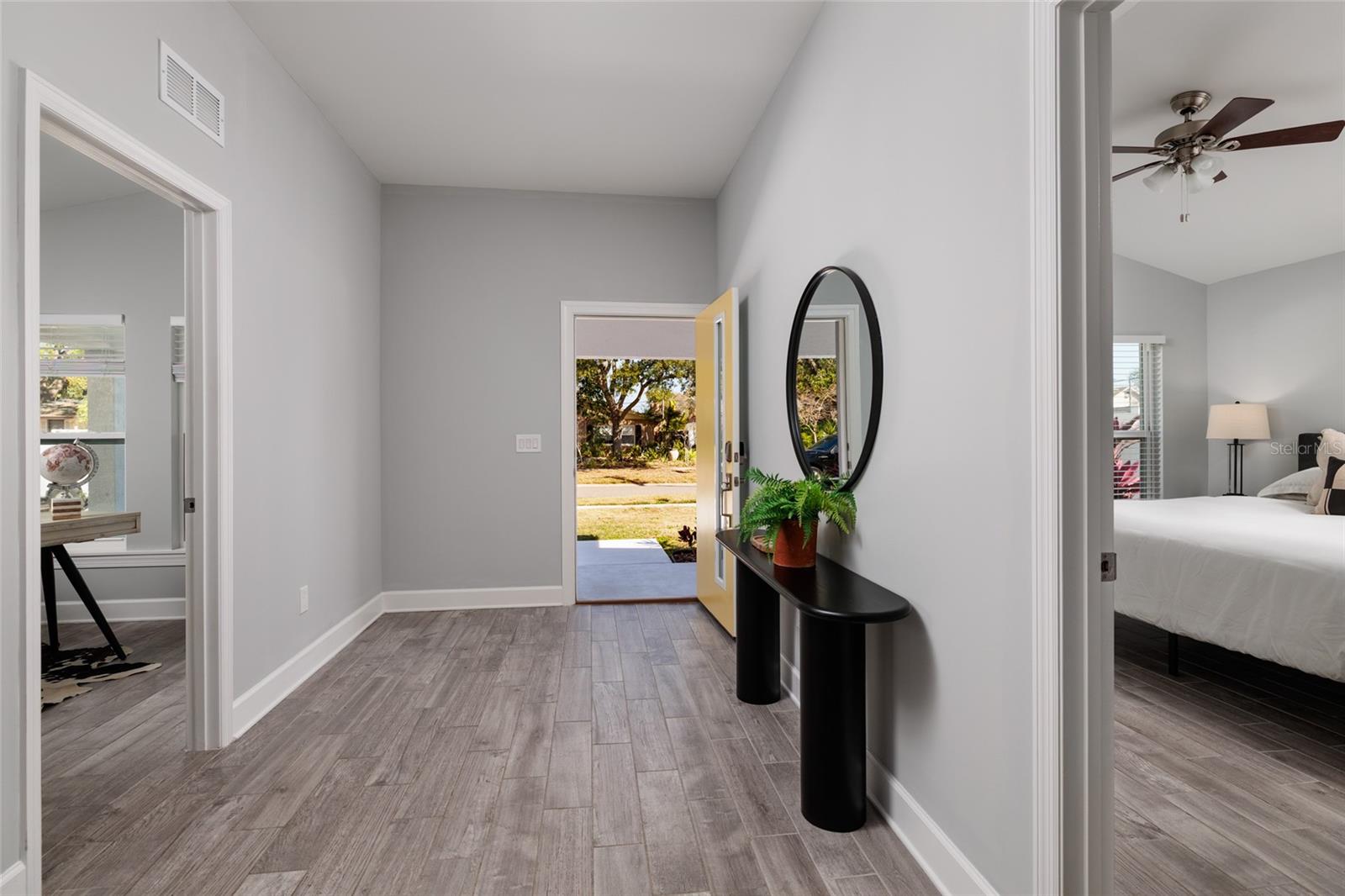 NEW ENGLAND SUB - Residential