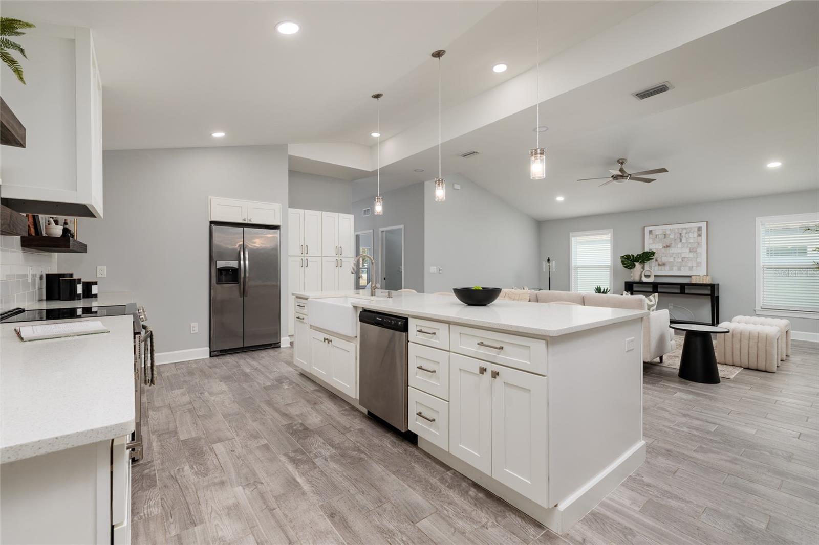 NEW ENGLAND SUB - Residential