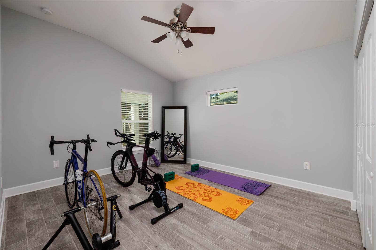 NEW ENGLAND SUB - Residential