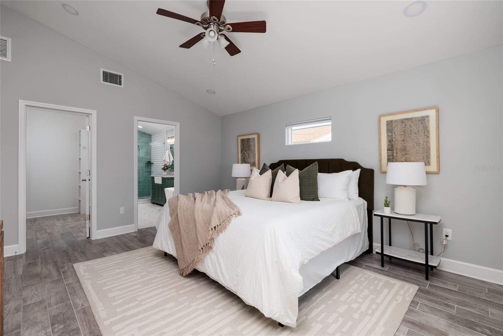 NEW ENGLAND SUB - Residential