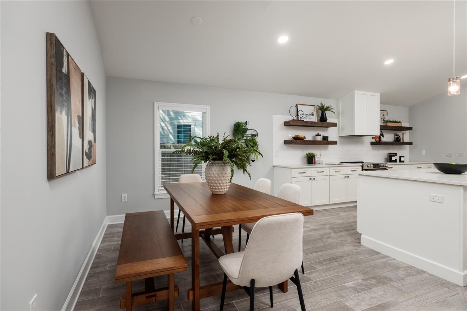 NEW ENGLAND SUB - Residential