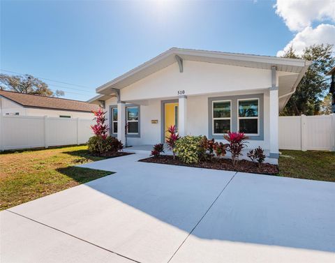 Photo of 510 48th Avenue N, St Petersburg, FL 33703 (MLS # TB8478783)