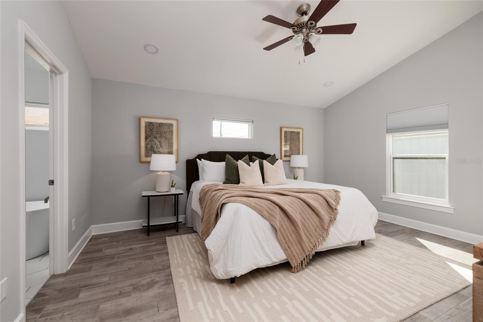 NEW ENGLAND SUB - Residential