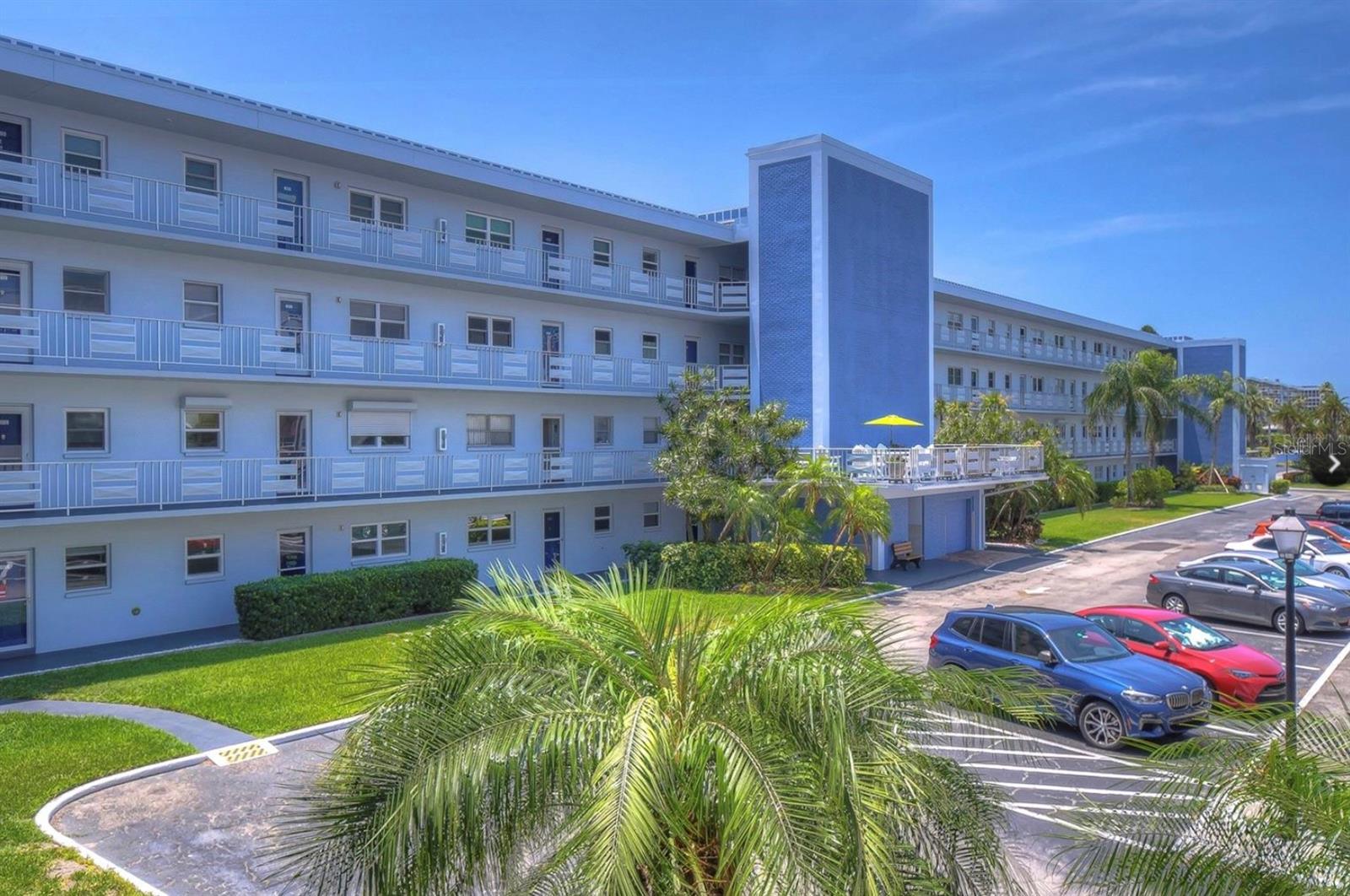 5555 GULF BOULEVARD 315