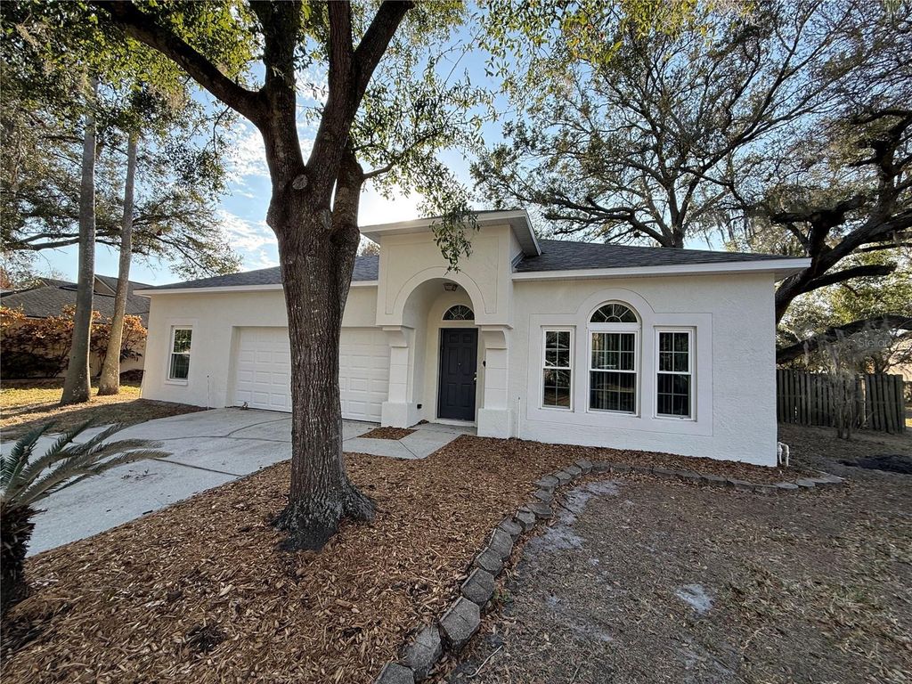 Photo of 5901 Erhardt Drive, Riverview, FL 33578 (MLS # TB8472692)