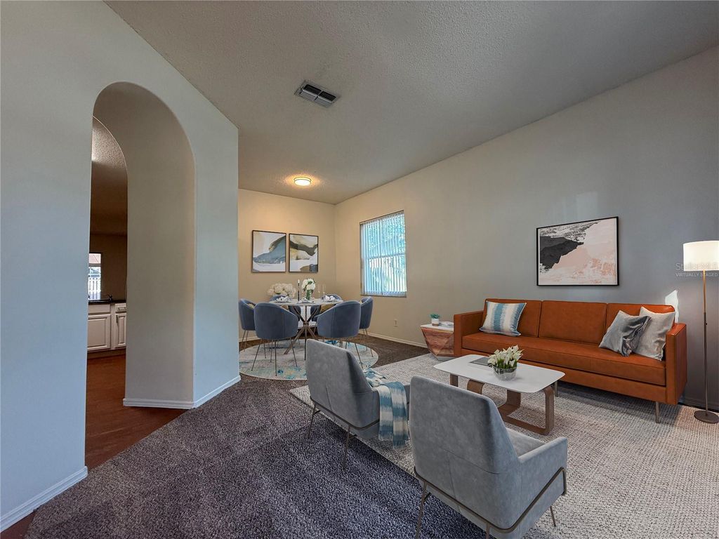 Photo of 5901 Erhardt Drive, Riverview, FL 33578 (MLS # TB8472692)