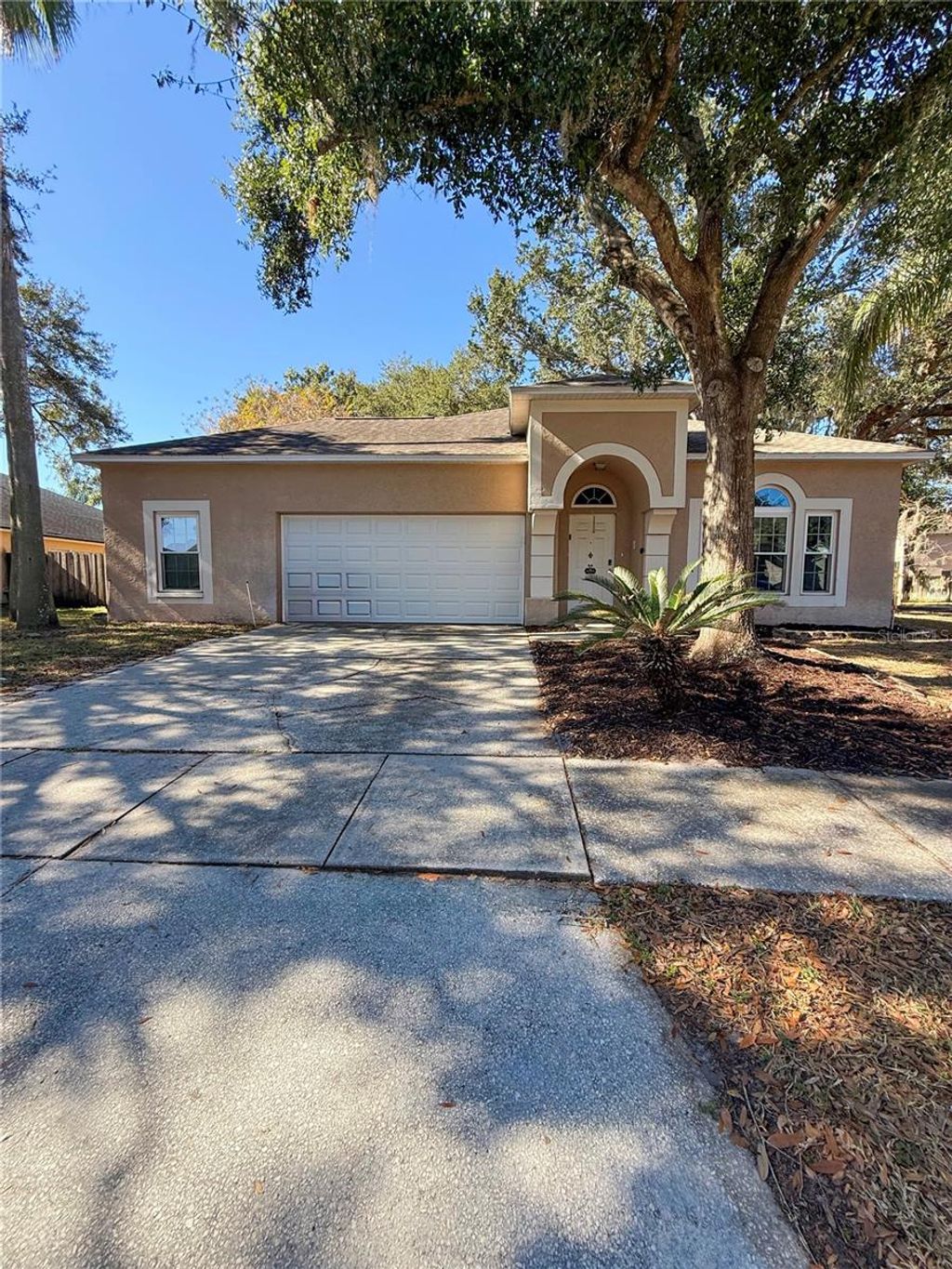 Photo of 5901 Erhardt Drive, Riverview, FL 33578 (MLS # TB8472692)