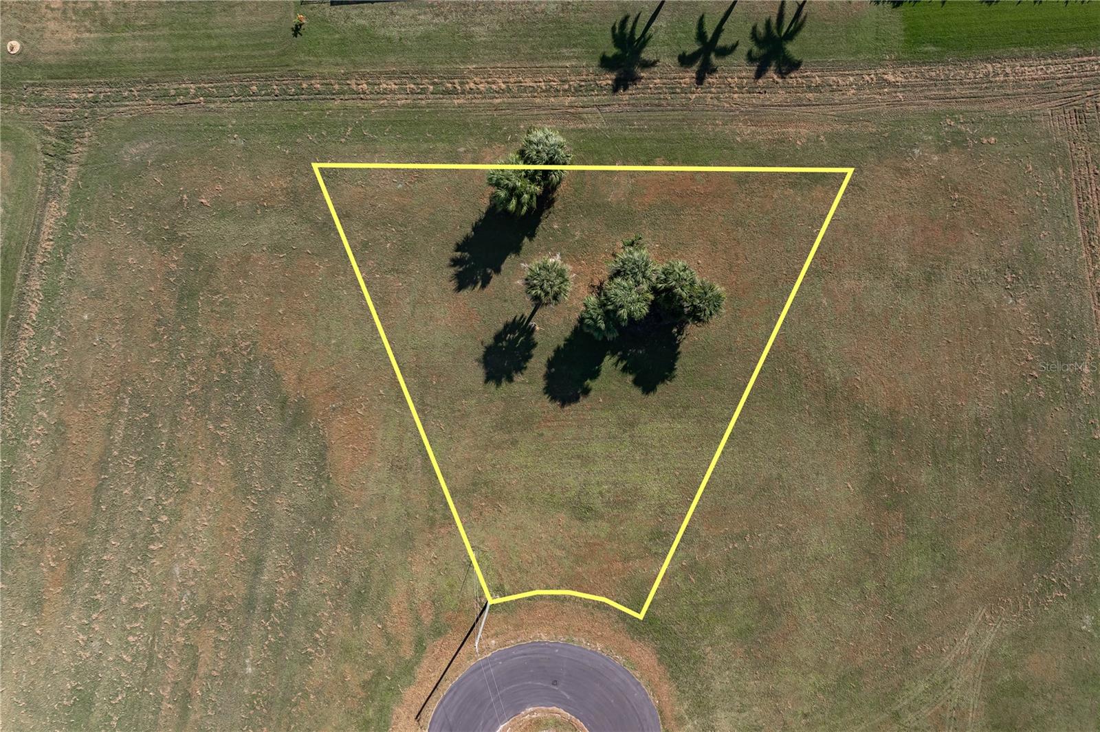 PUNTA GORDA ISLES SEC 21 - Land