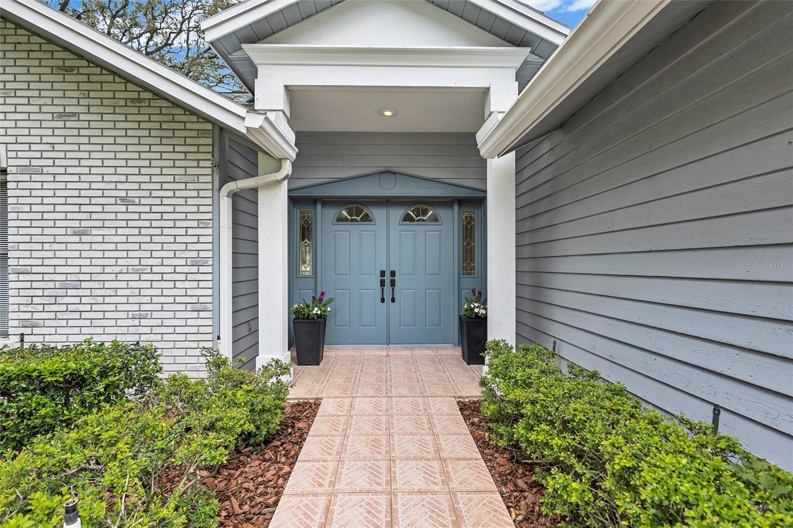 134 BARRINGTON DRIVE