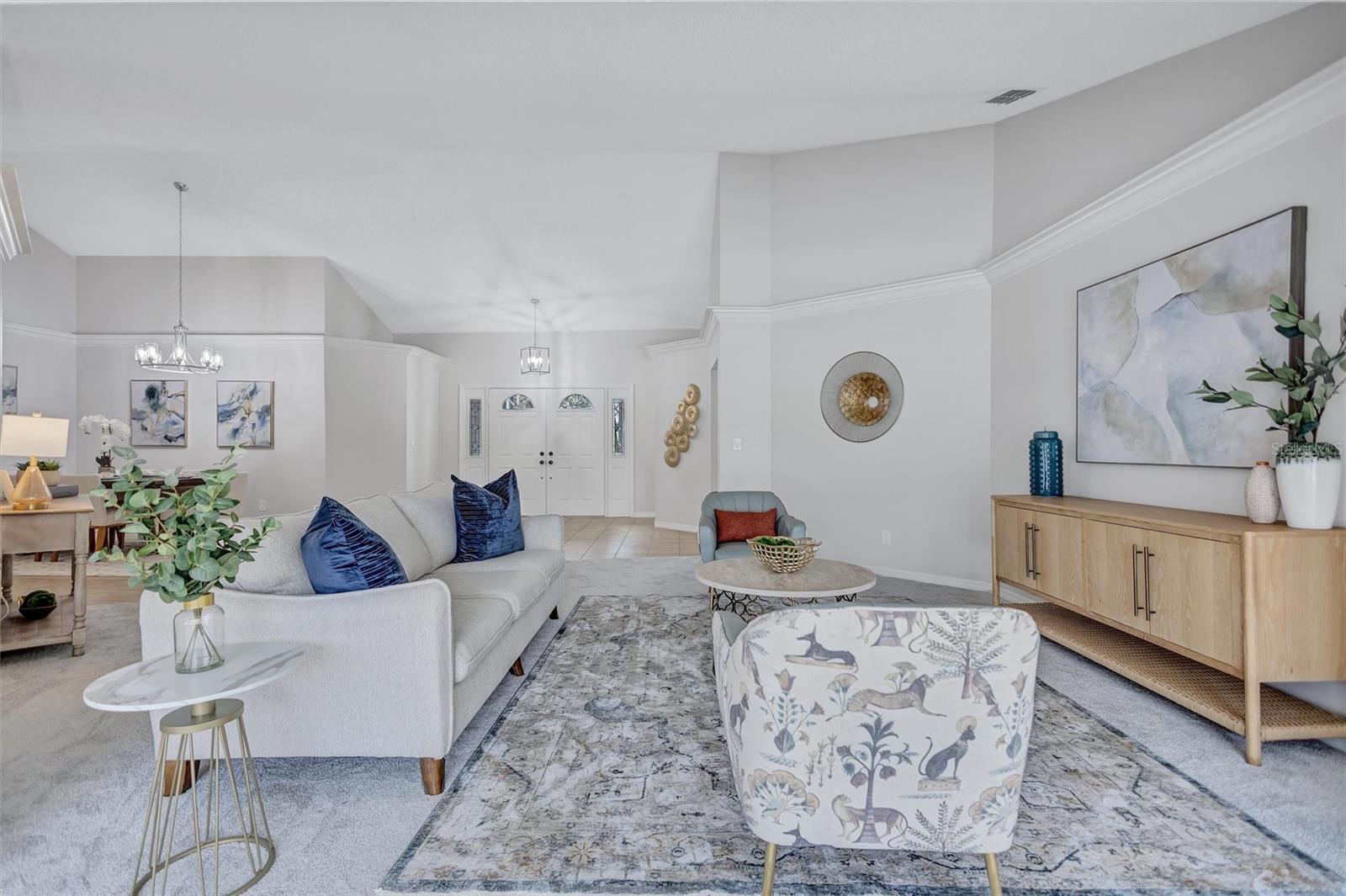 134 BARRINGTON DRIVE