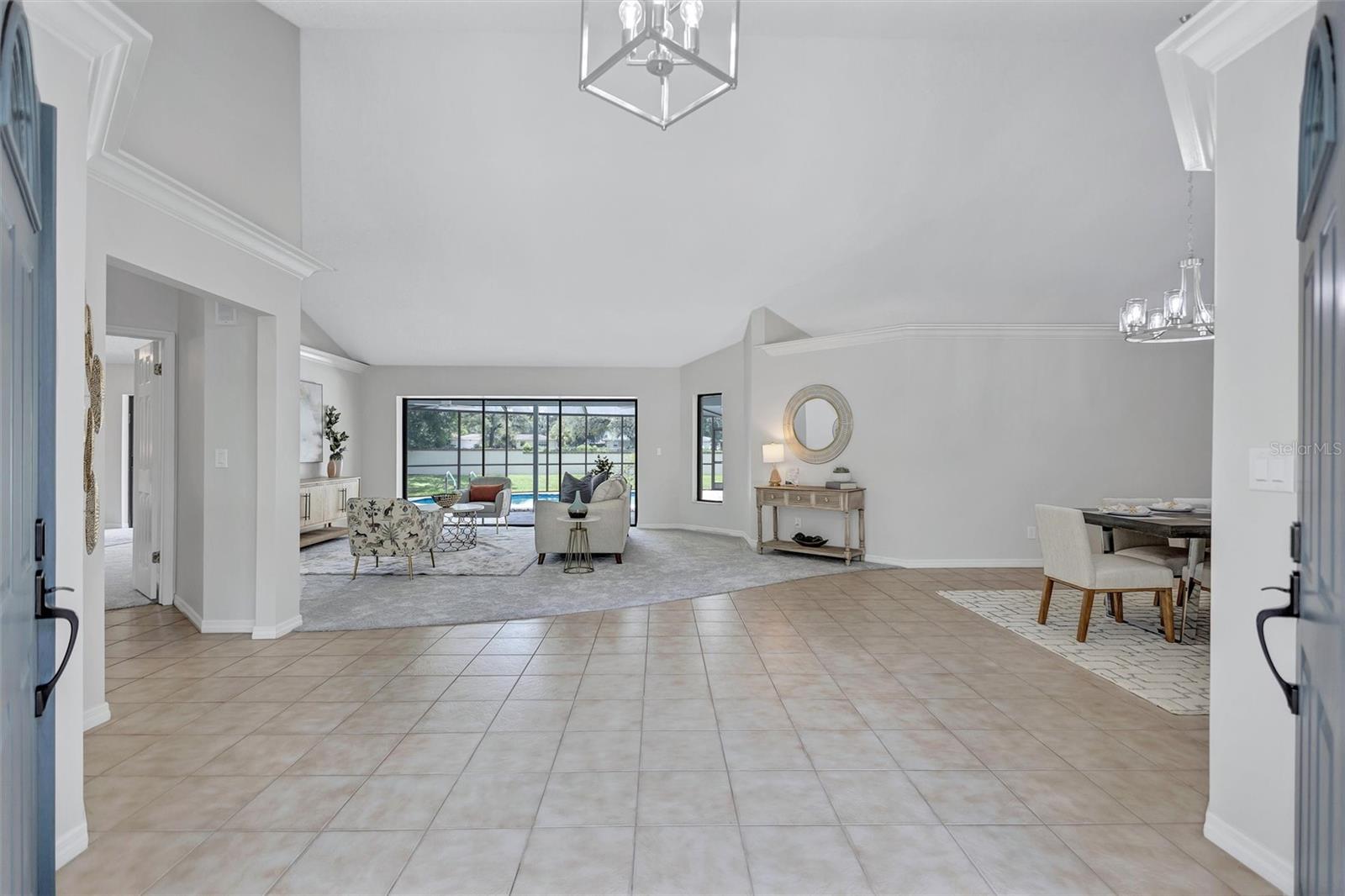 134 BARRINGTON DRIVE