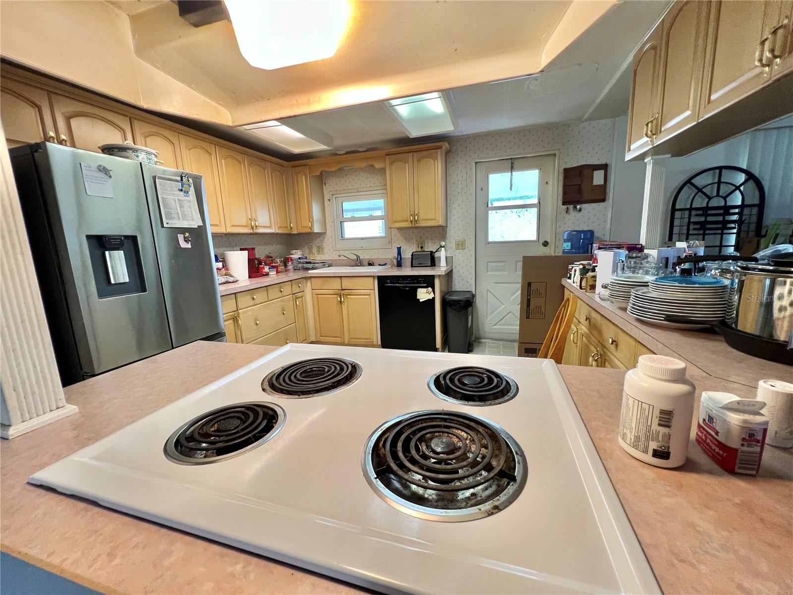 HAWTHORNE AT LEESBURG A COOP - Residential