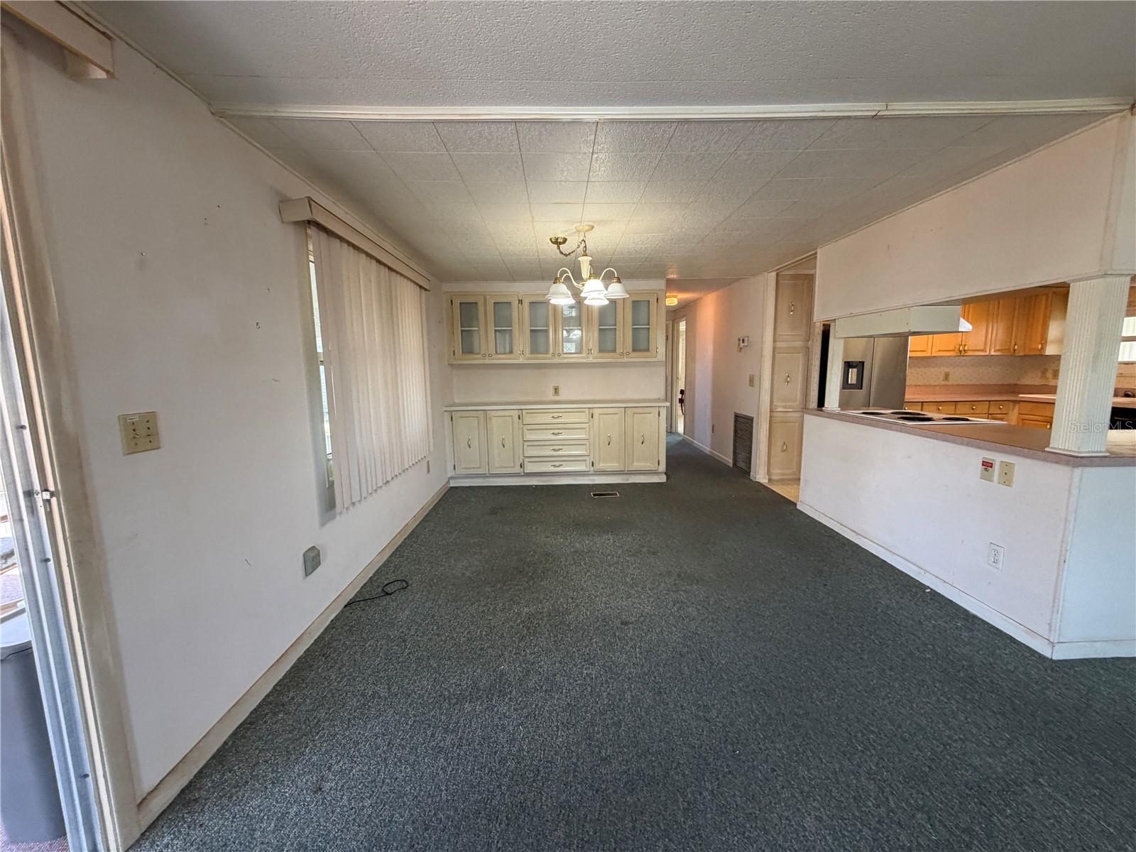 HAWTHORNE AT LEESBURG A COOP - Residential