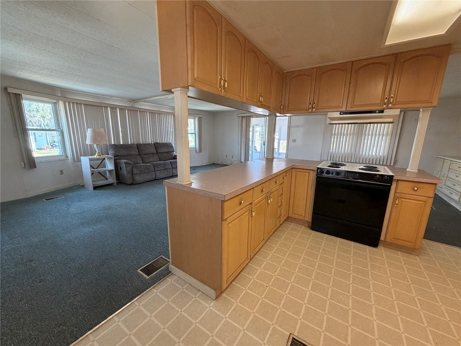 HAWTHORNE AT LEESBURG A COOP - Residential