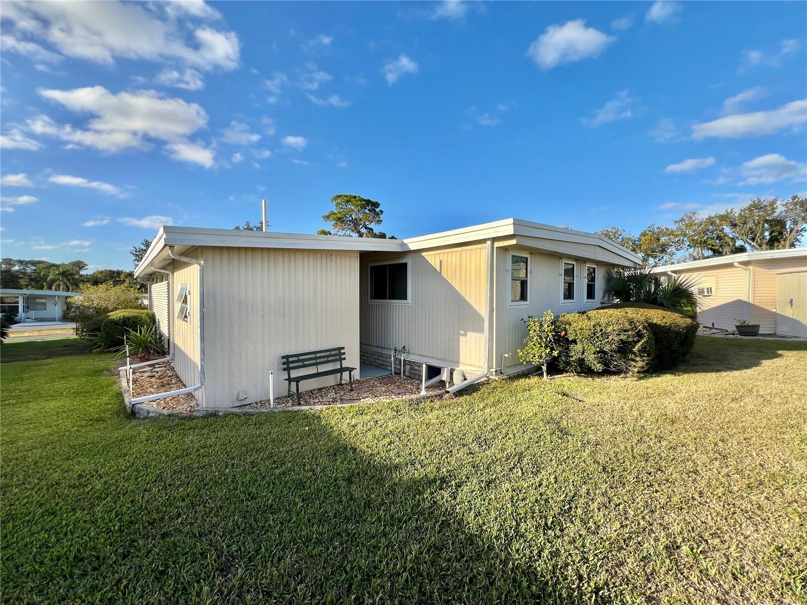 HAWTHORNE AT LEESBURG A COOP - Residential