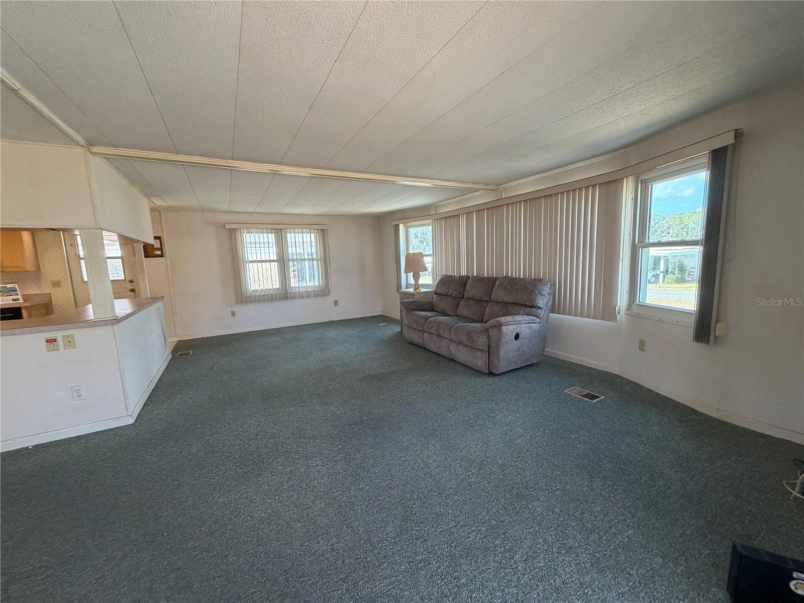 HAWTHORNE AT LEESBURG A COOP - Residential