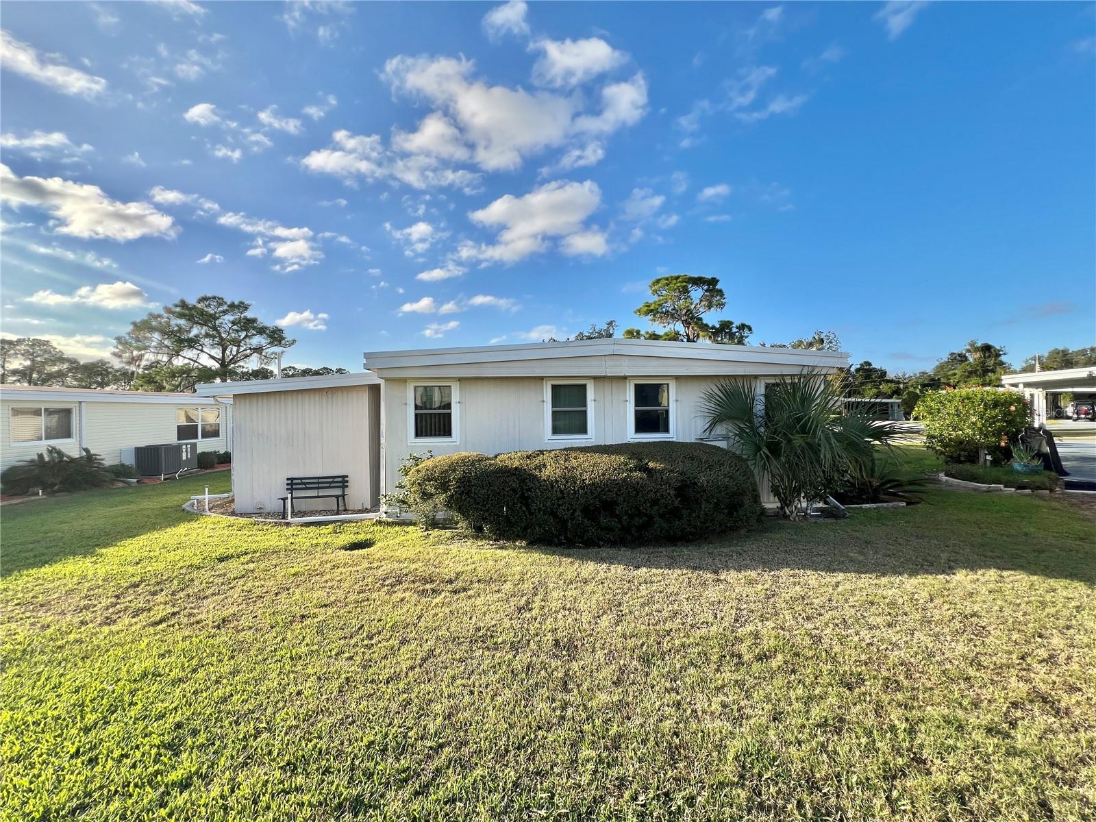 HAWTHORNE AT LEESBURG A COOP - Residential