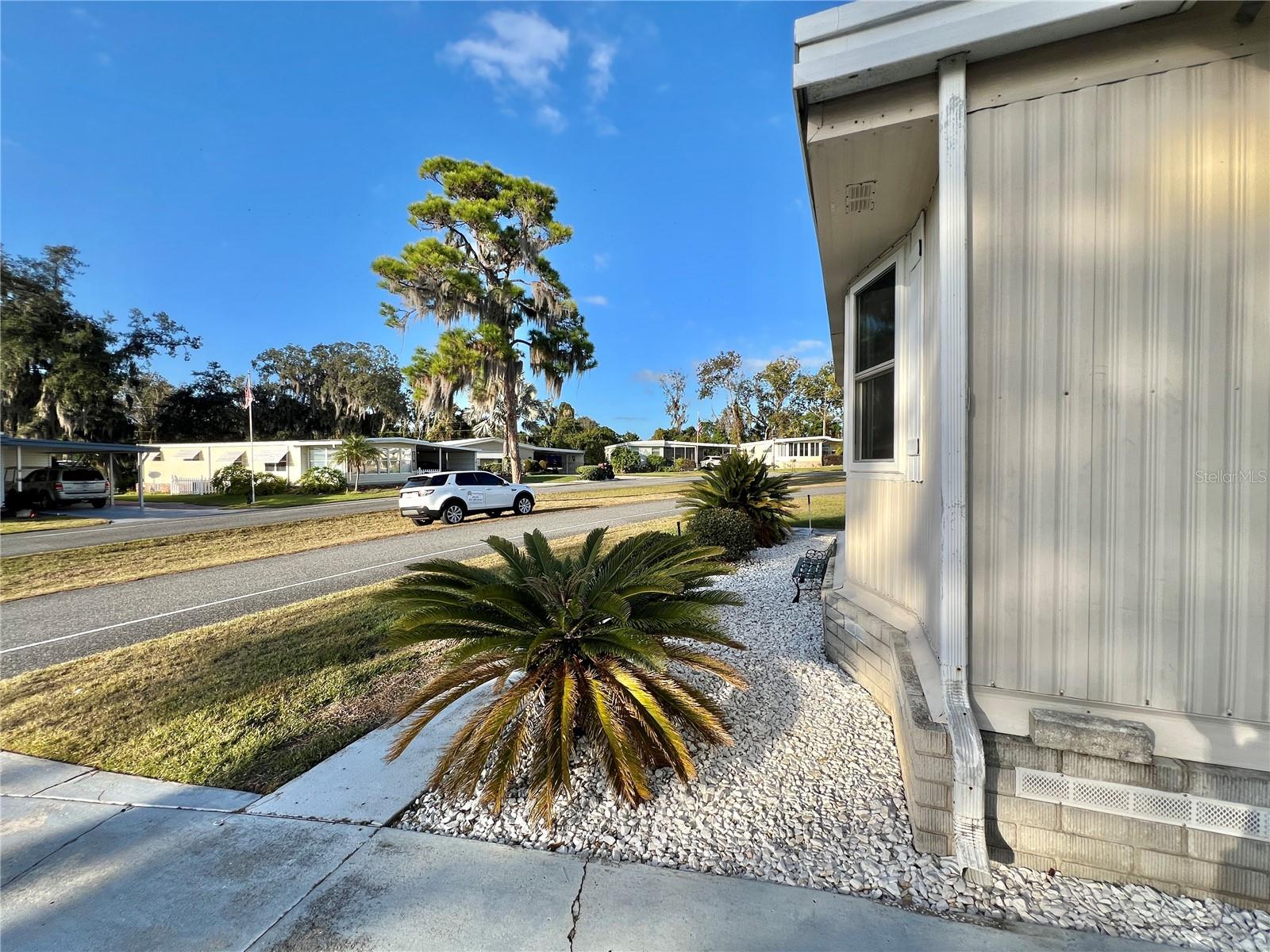 HAWTHORNE AT LEESBURG A COOP - Residential