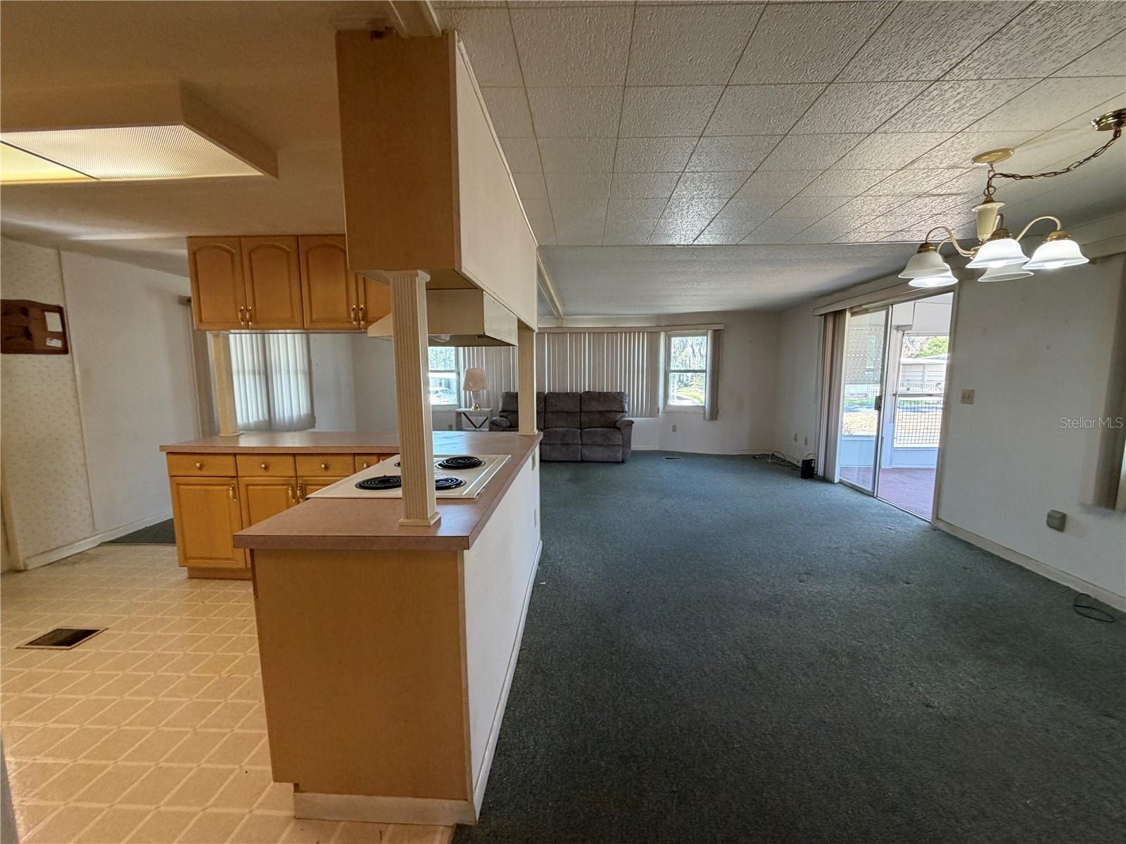 HAWTHORNE AT LEESBURG A COOP - Residential