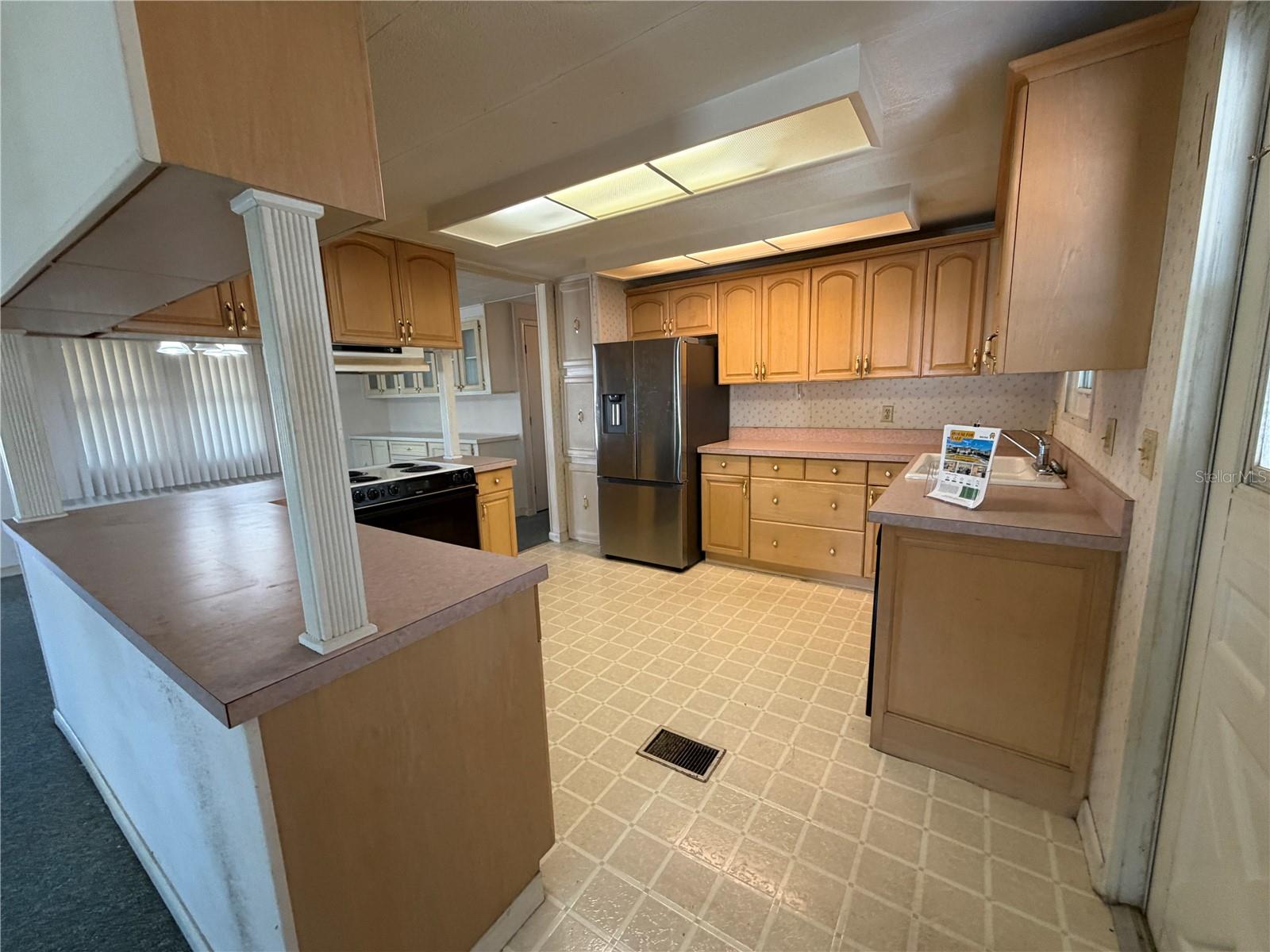 HAWTHORNE AT LEESBURG A COOP - Residential