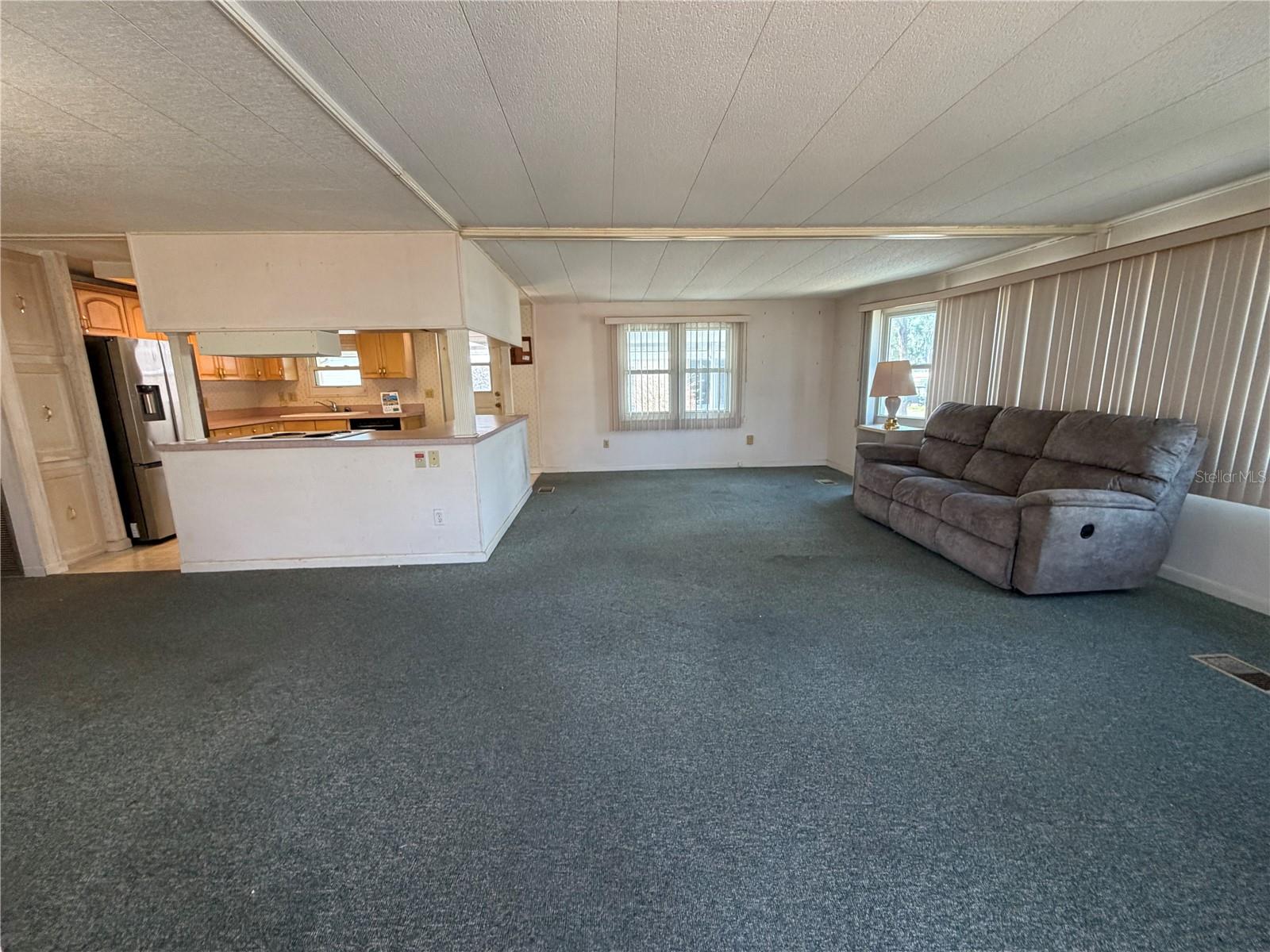 HAWTHORNE AT LEESBURG A COOP - Residential