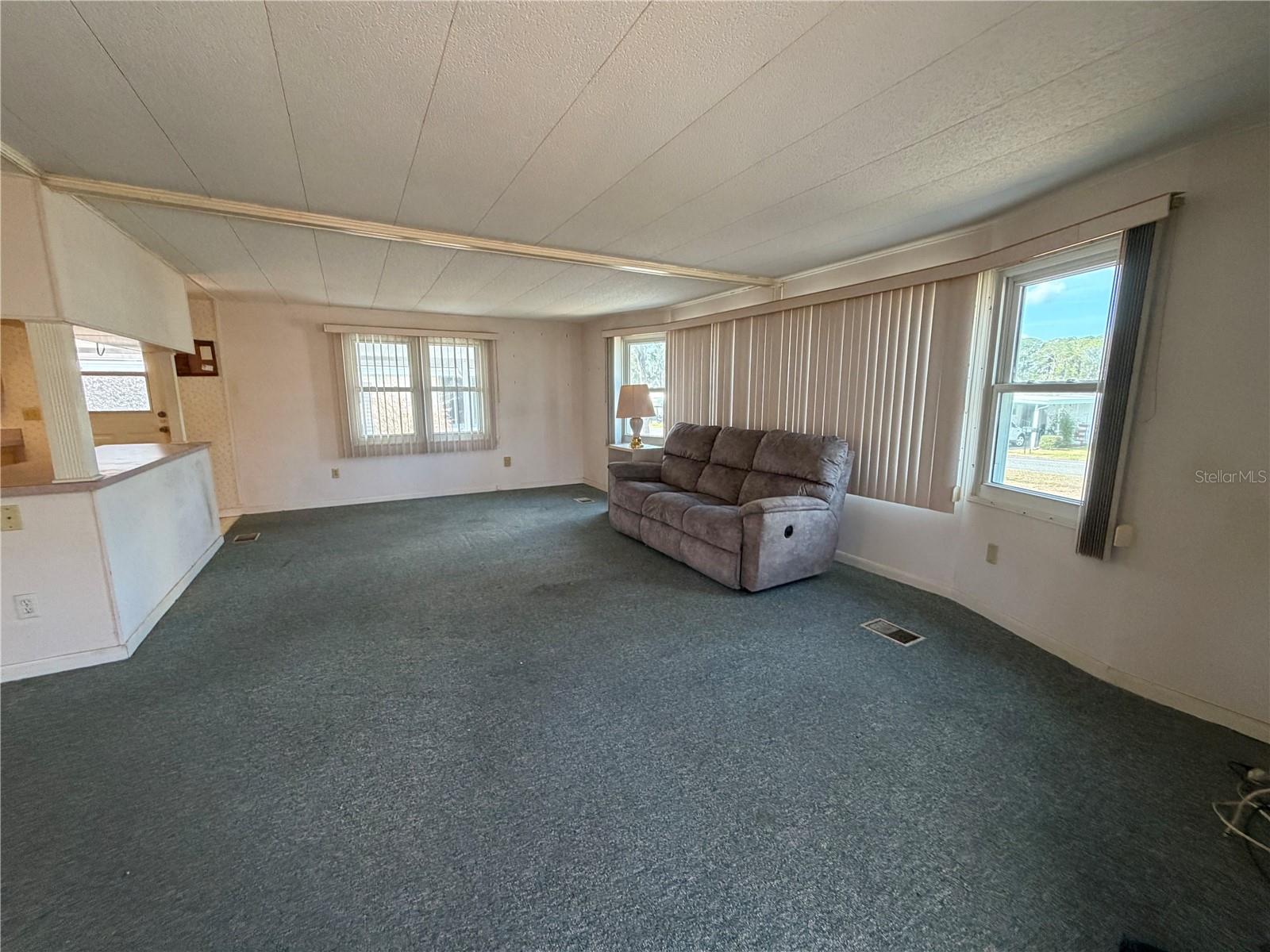 HAWTHORNE AT LEESBURG A COOP - Residential