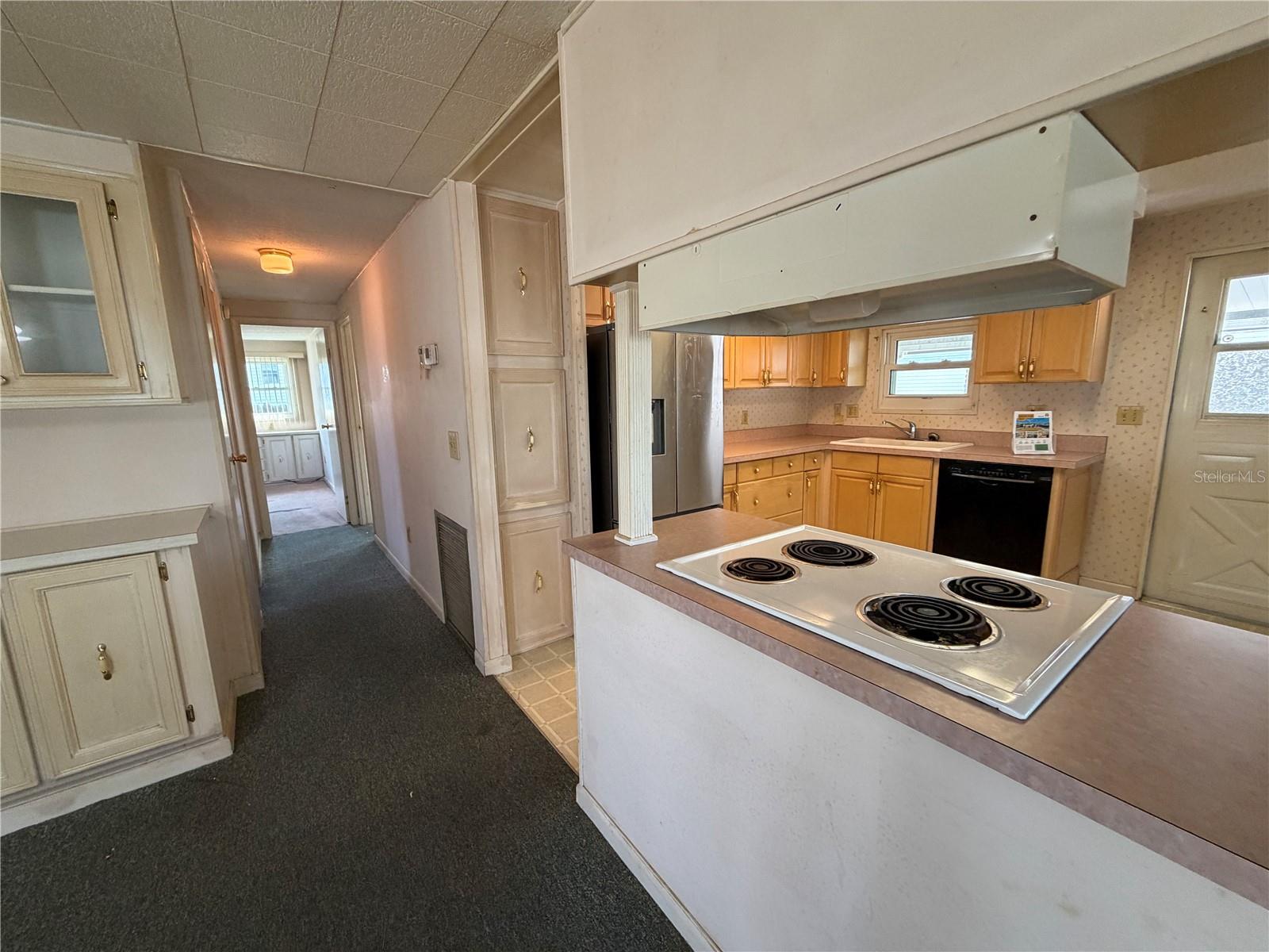 HAWTHORNE AT LEESBURG A COOP - Residential