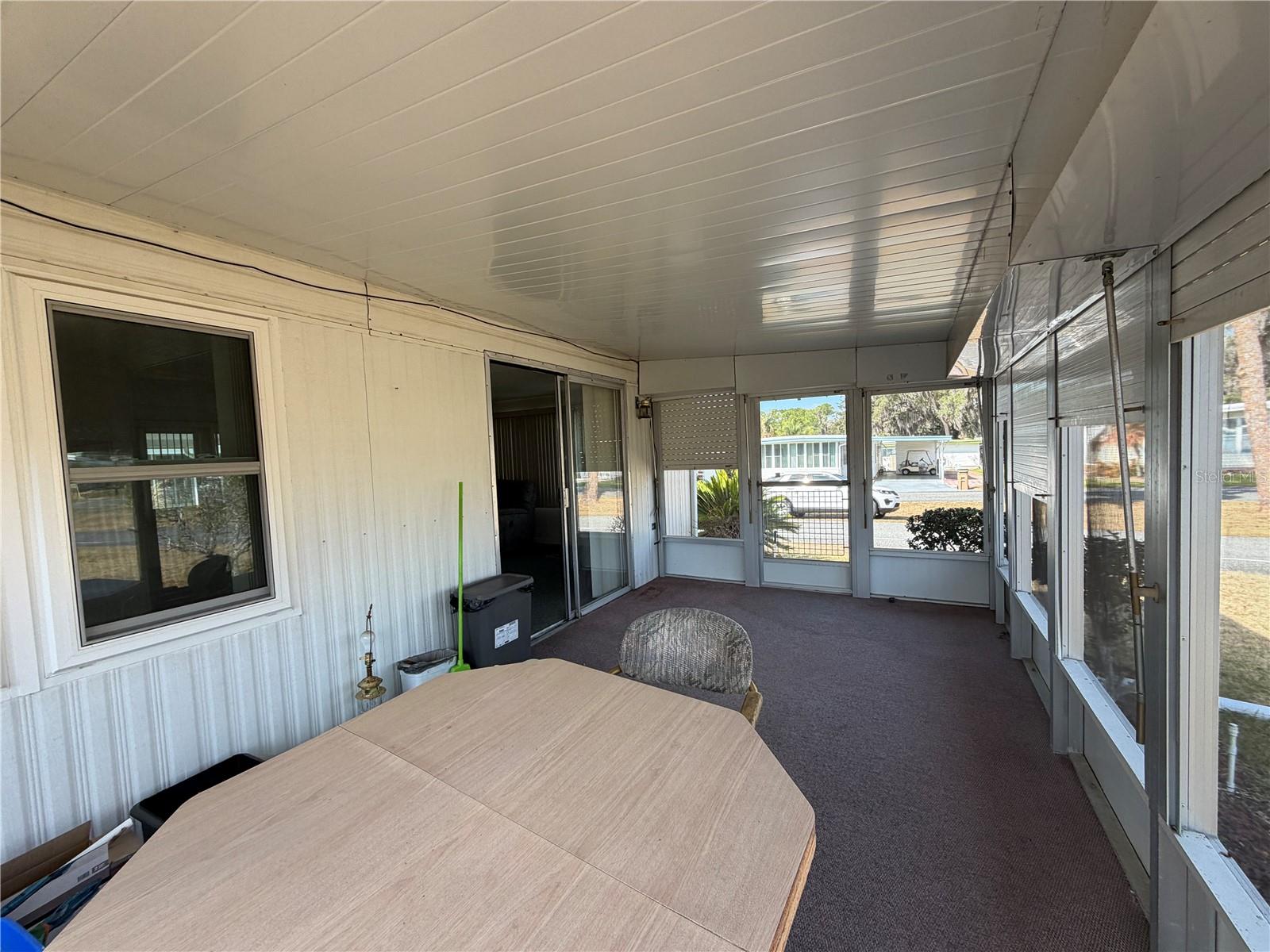 HAWTHORNE AT LEESBURG A COOP - Residential