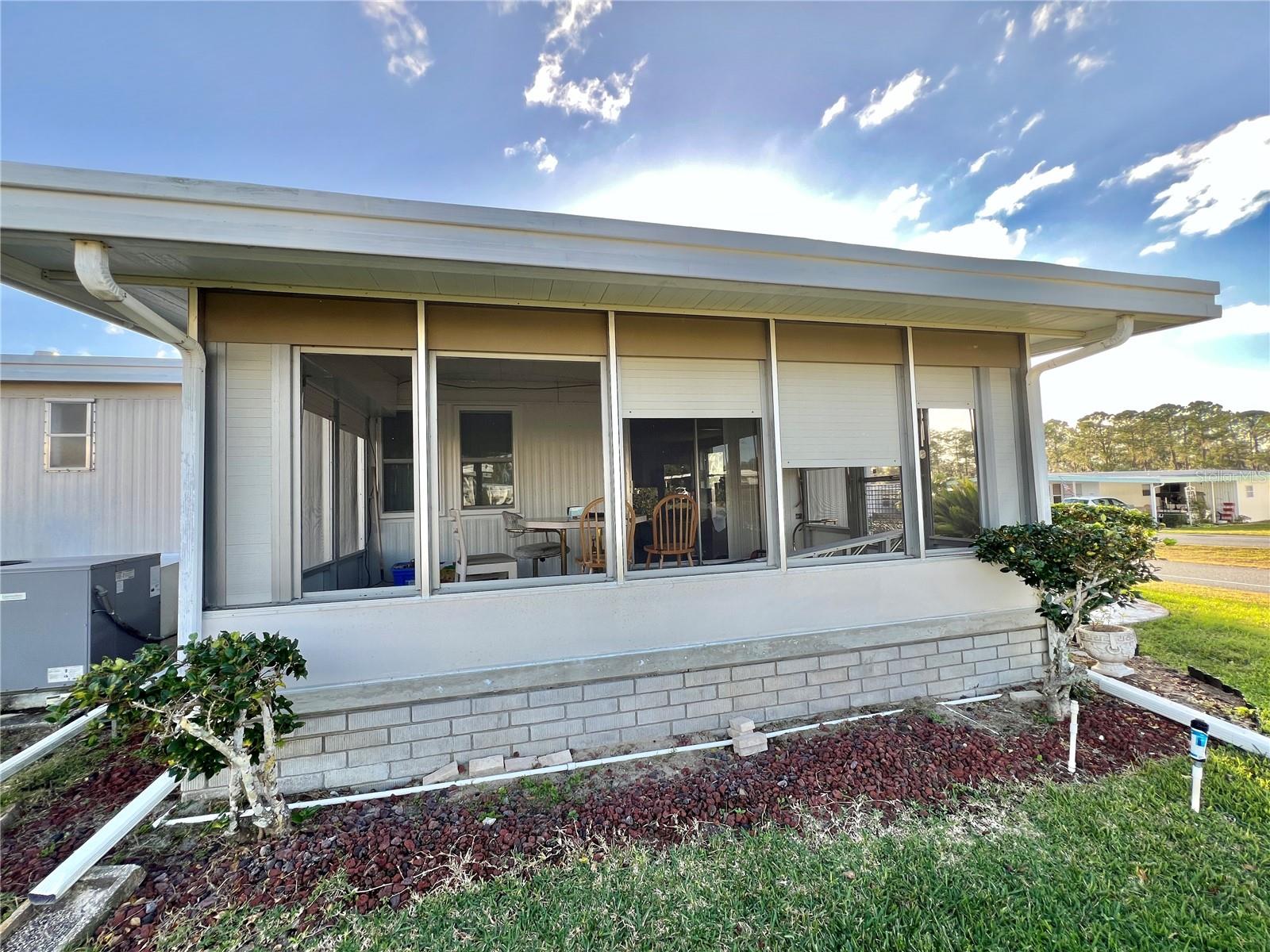 HAWTHORNE AT LEESBURG A COOP - Residential