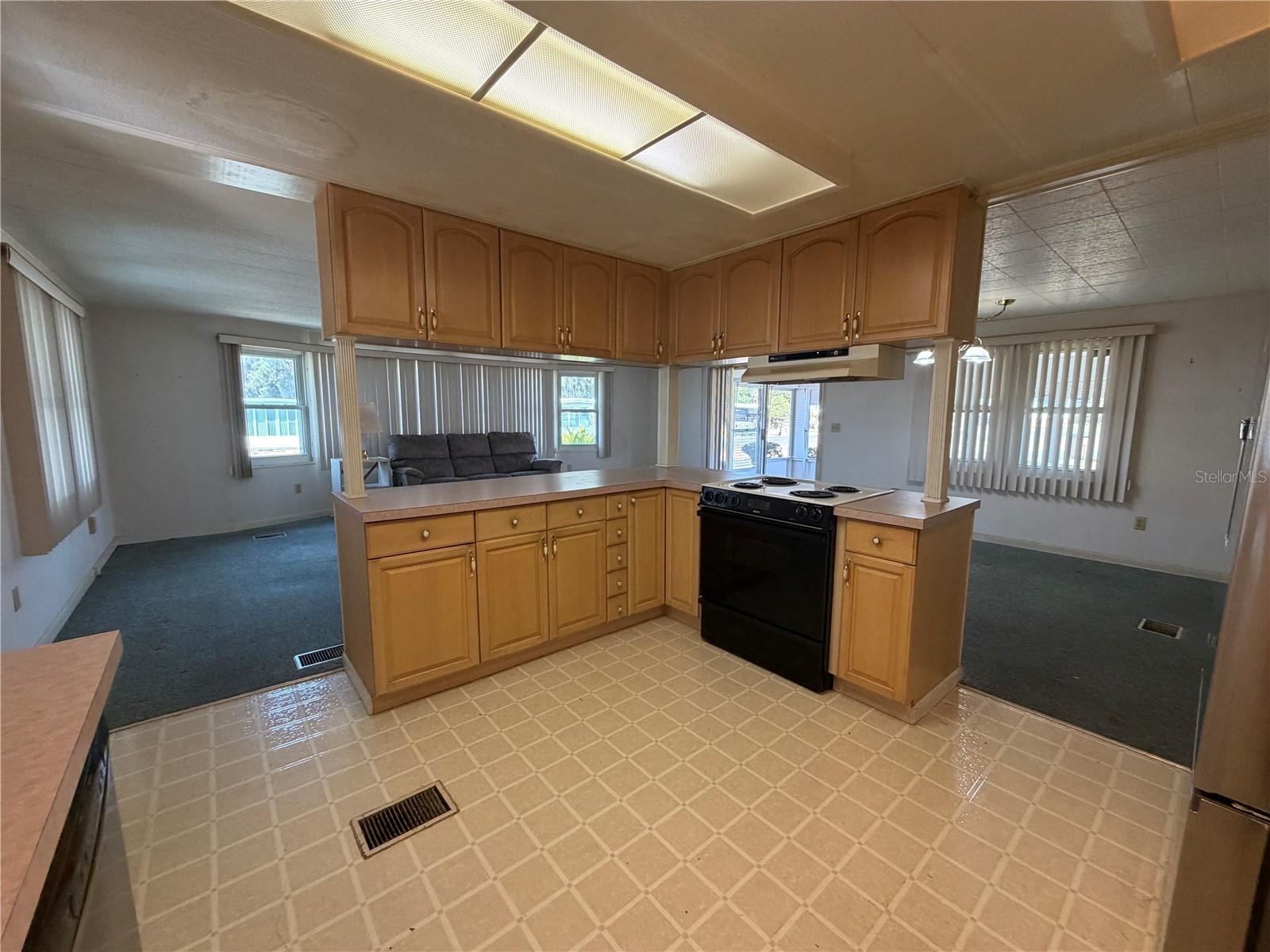 HAWTHORNE AT LEESBURG A COOP - Residential