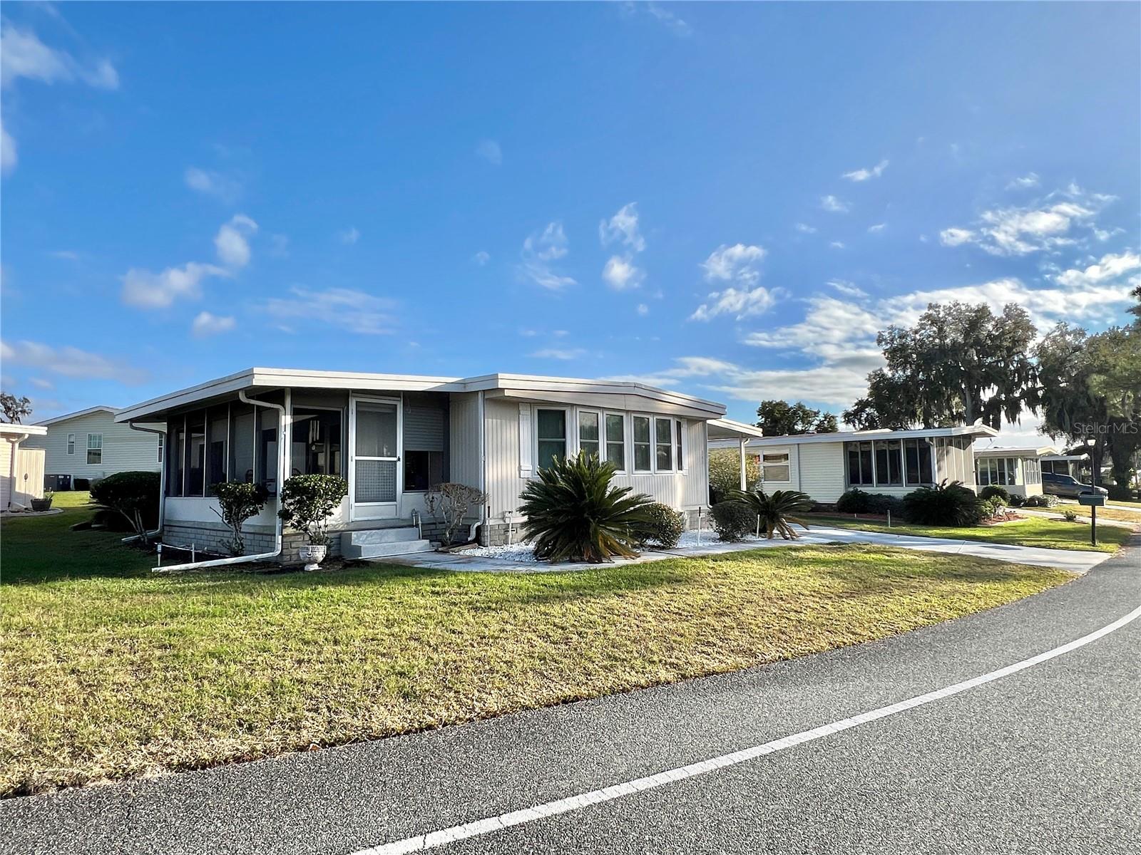 HAWTHORNE AT LEESBURG A COOP - Residential