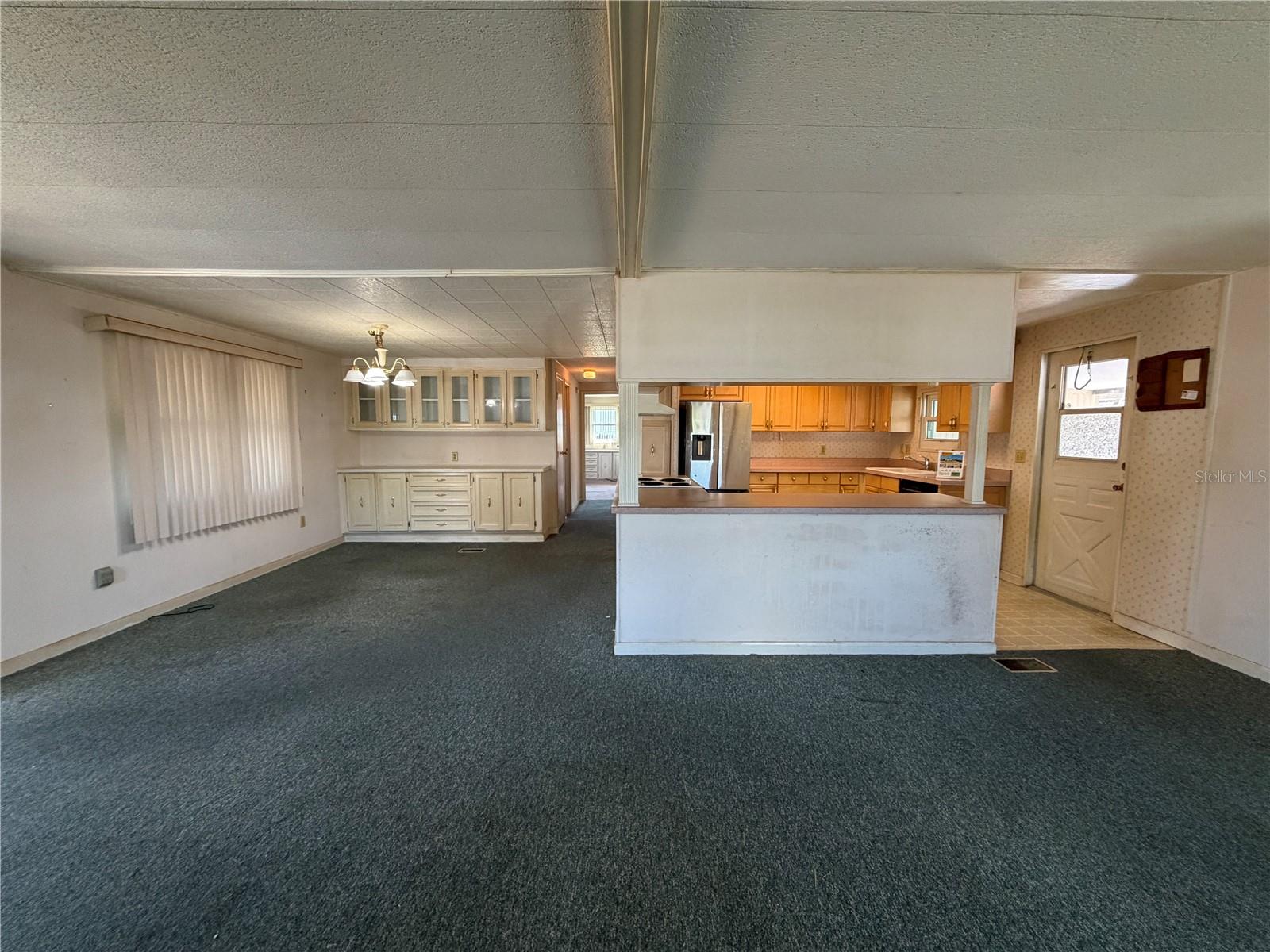 HAWTHORNE AT LEESBURG A COOP - Residential