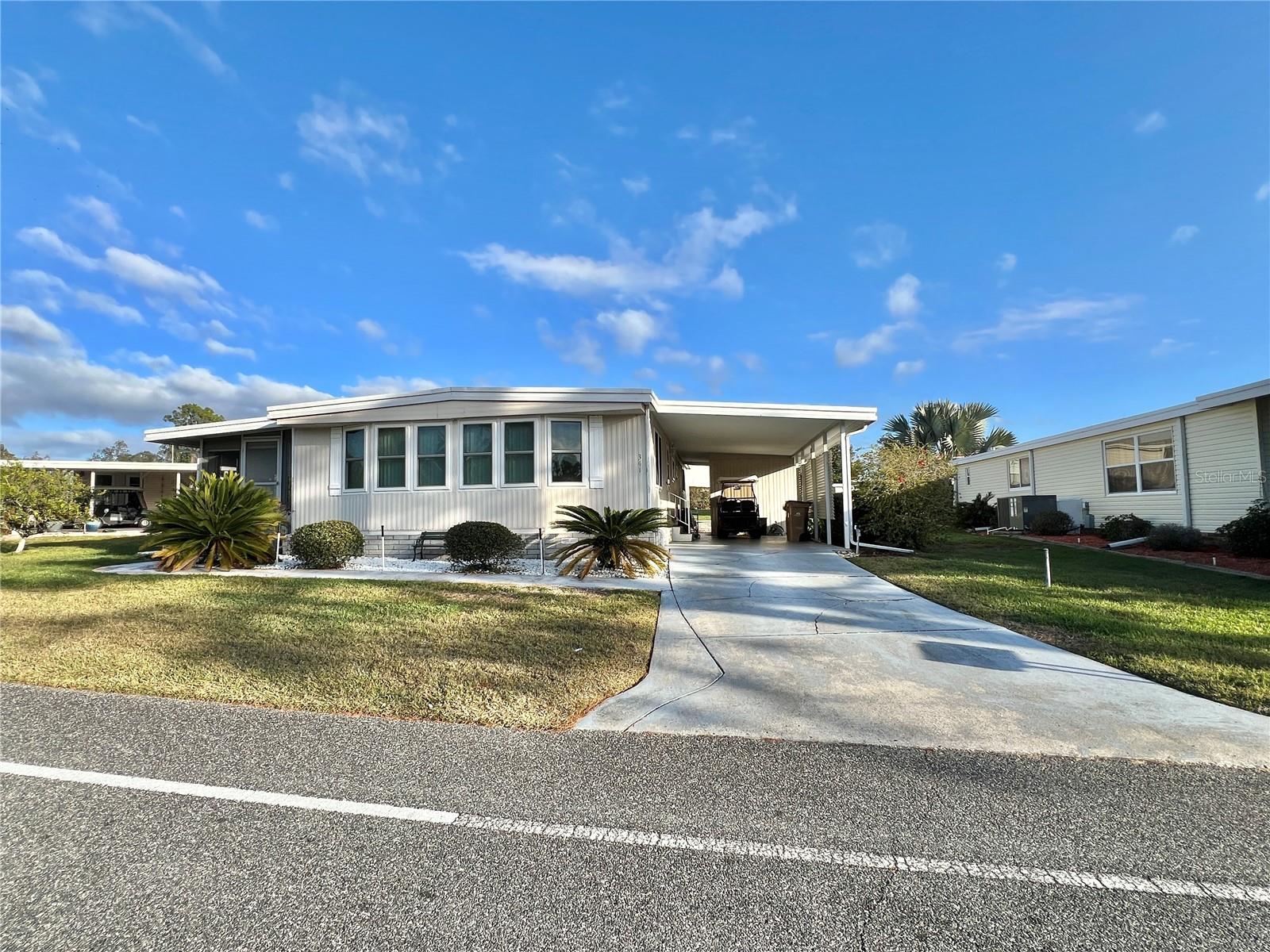 HAWTHORNE AT LEESBURG A COOP - Residential