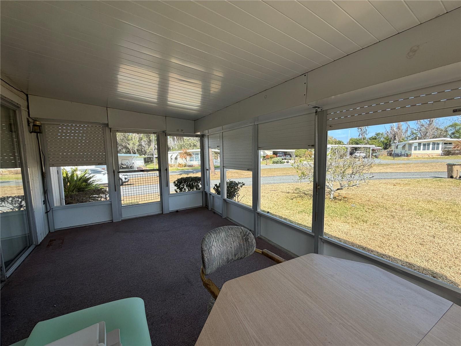 HAWTHORNE AT LEESBURG A COOP - Residential