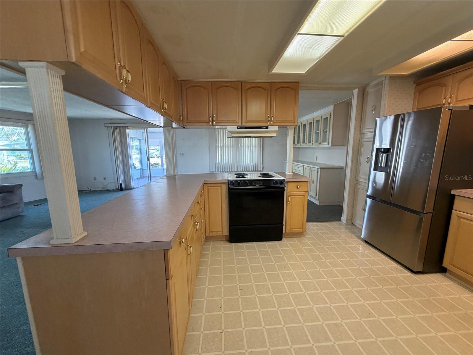 HAWTHORNE AT LEESBURG A COOP - Residential