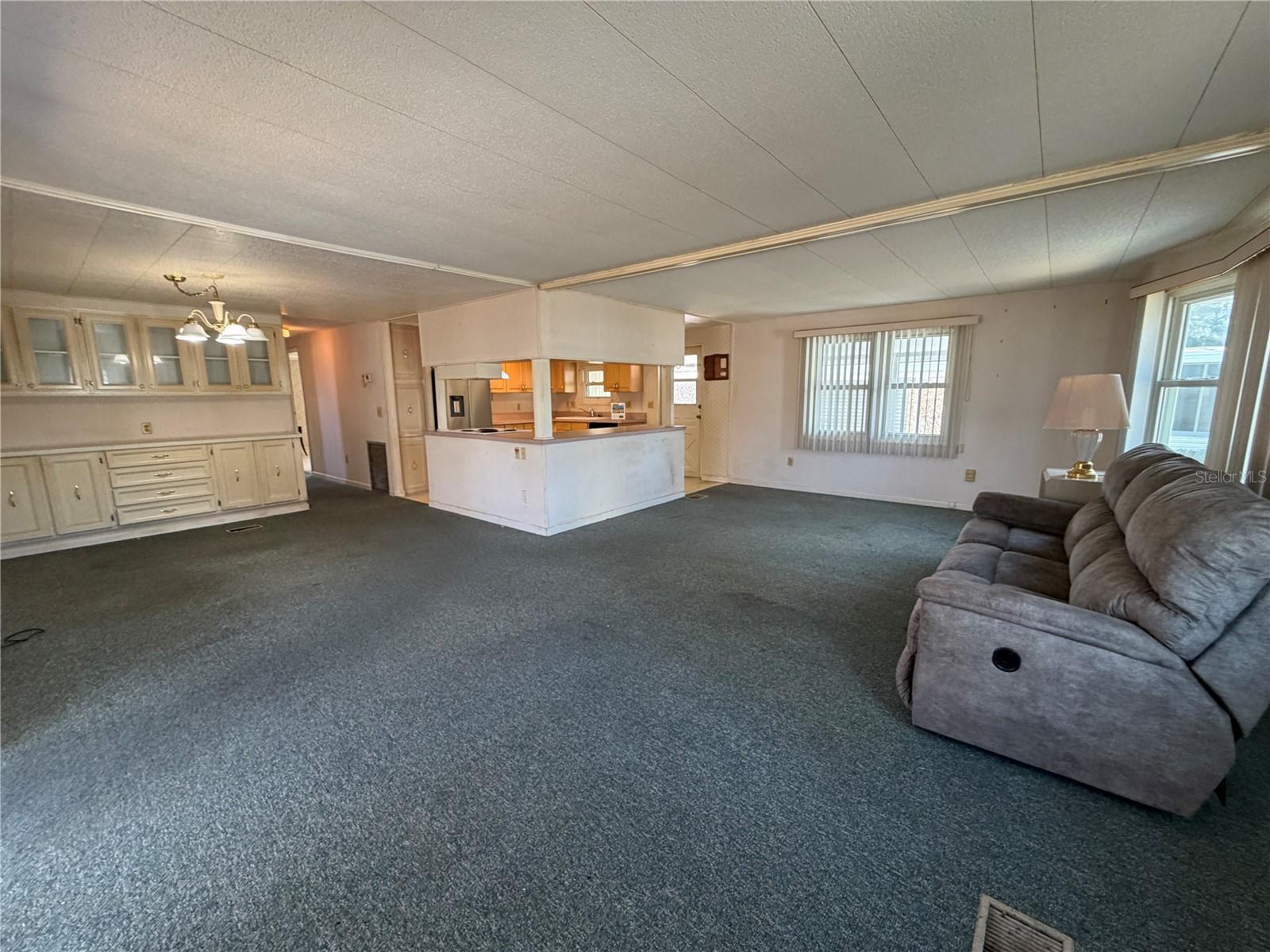 HAWTHORNE AT LEESBURG A COOP - Residential