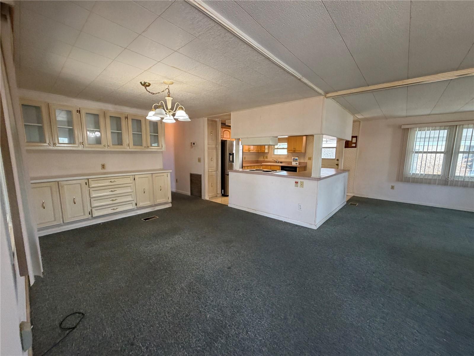 HAWTHORNE AT LEESBURG A COOP - Residential