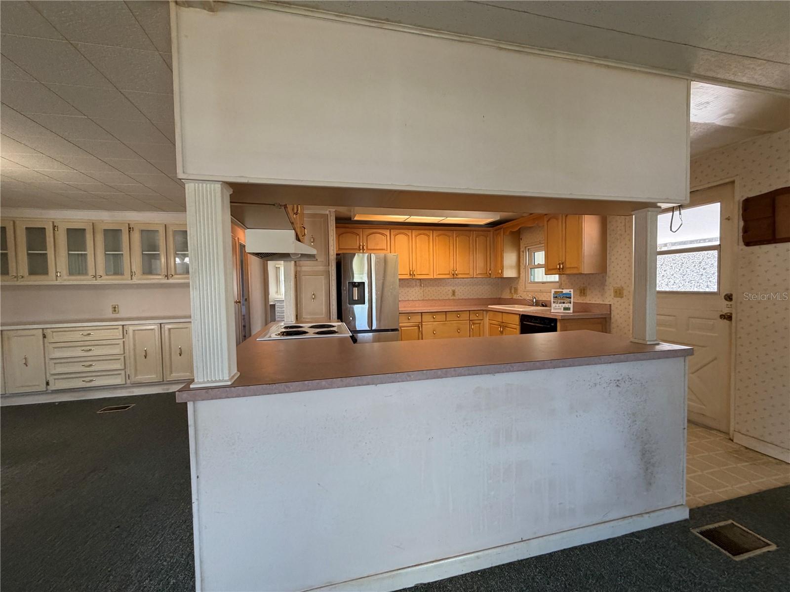 HAWTHORNE AT LEESBURG A COOP - Residential