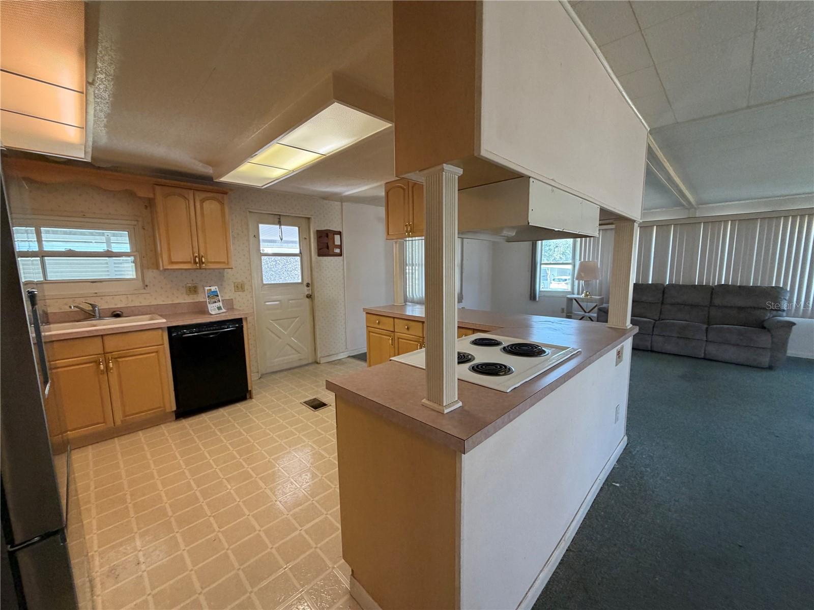 HAWTHORNE AT LEESBURG A COOP - Residential