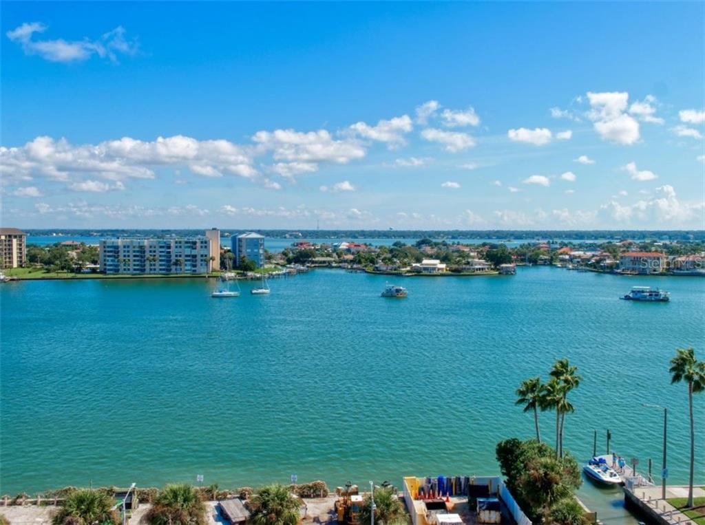 64 BAY ESPLANADE 302