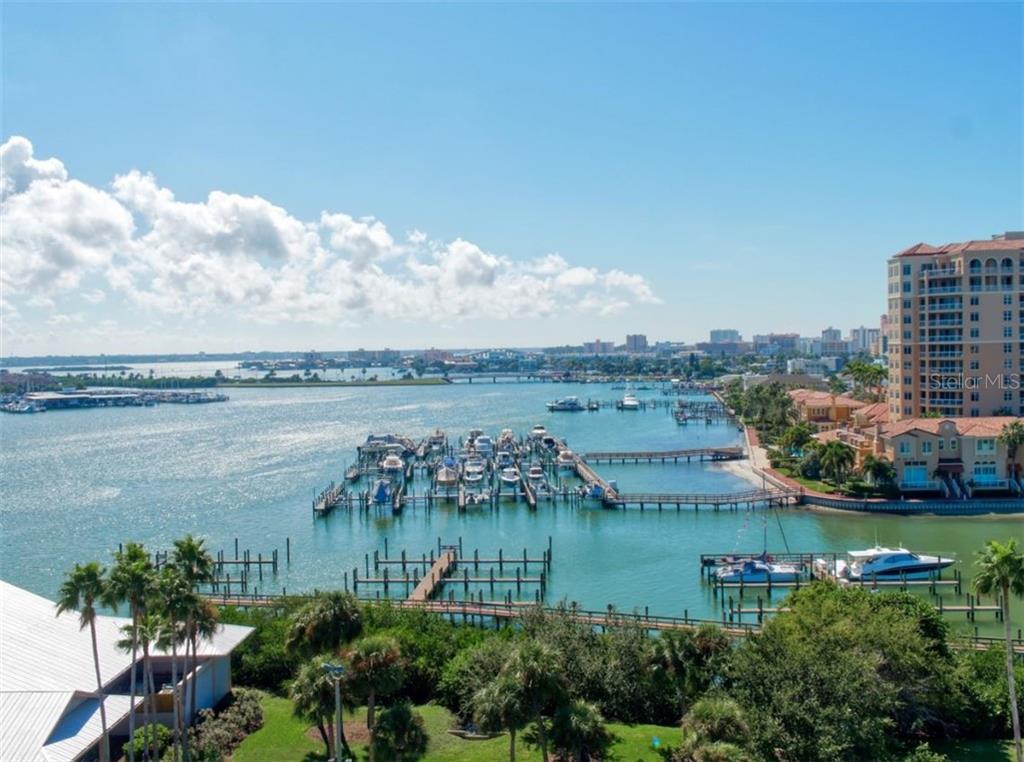 64 BAY ESPLANADE 302