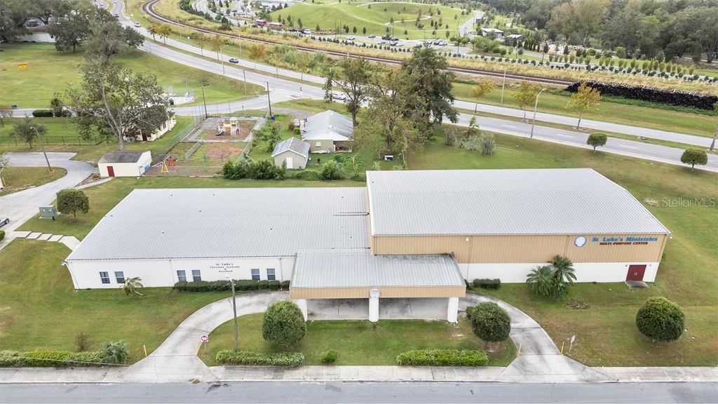 Photo of 926 Quincy Street, Lakeland, FL 33815 (MLS # R4908467)