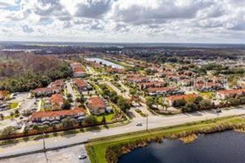 A home in KISSIMMEE