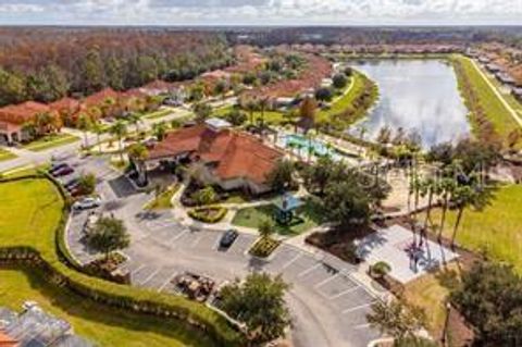 A home in KISSIMMEE