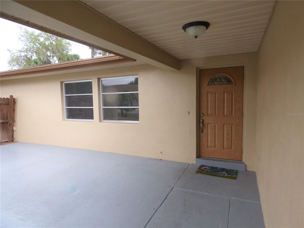 Photo of 22221 Little Falls Avenue, Port Charlotte, FL 33952 (MLS # C7520301)