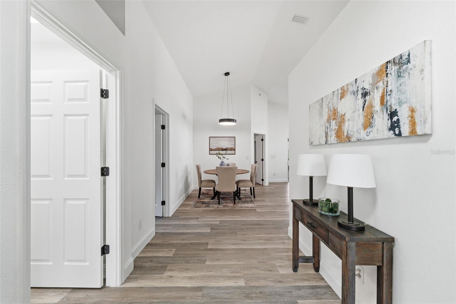 3656 EVERSHOLT STREET