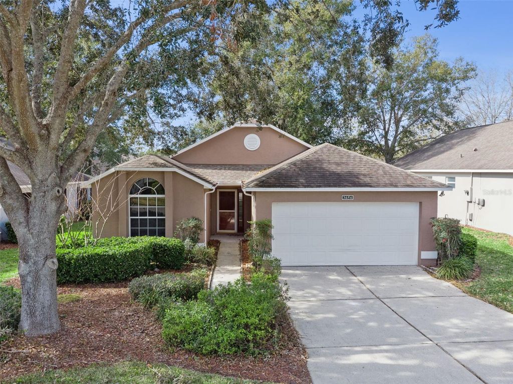 Photo of 3656 Eversholt Street, Clermont, FL 34711 (MLS # O6376288)